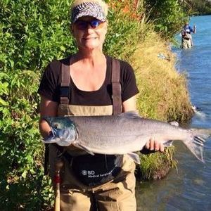 Meet your Posher, Jeannine